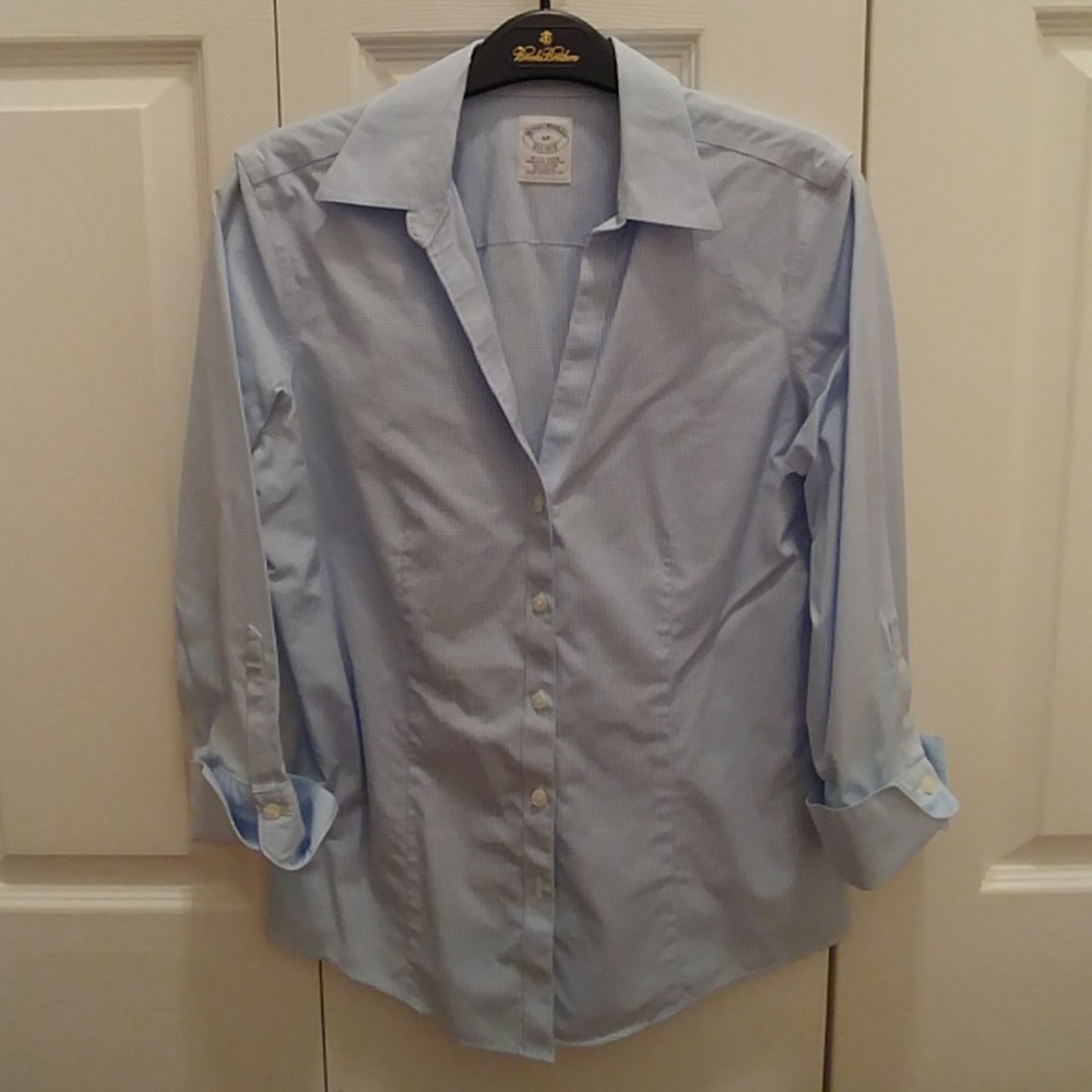 Brooks Brothers Button Up Shirt